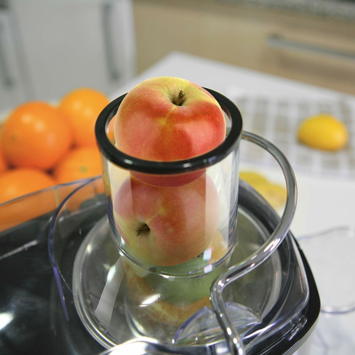 Mixer Black & Decker 1,2 L 600 W Nero Grigio