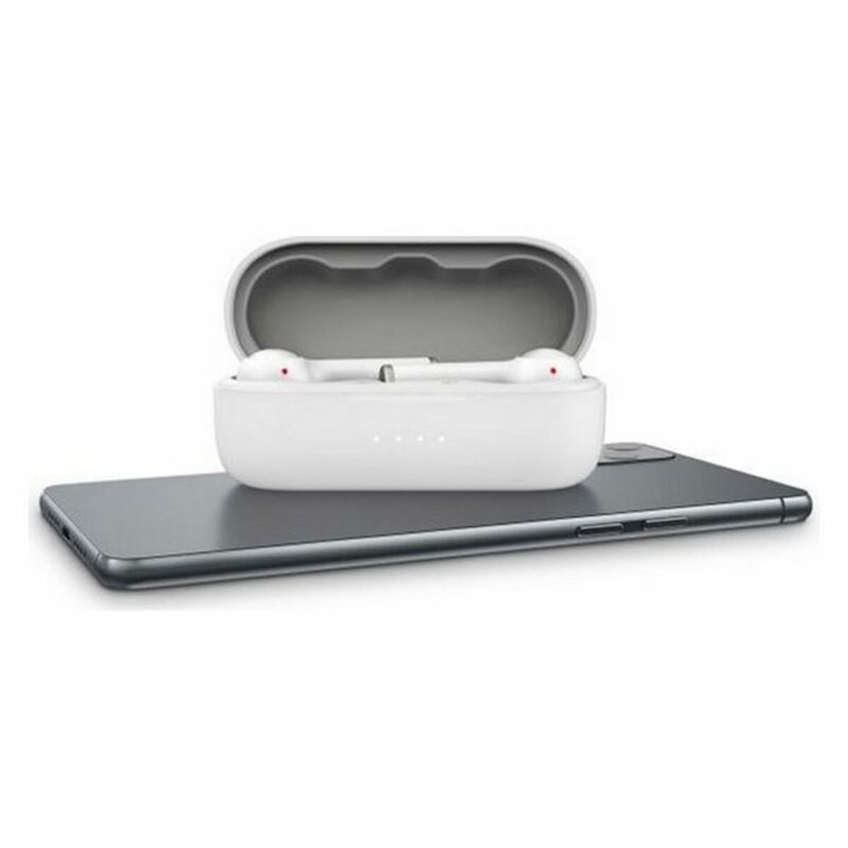 Bluetooth Headphones Energy Sistem Style 7