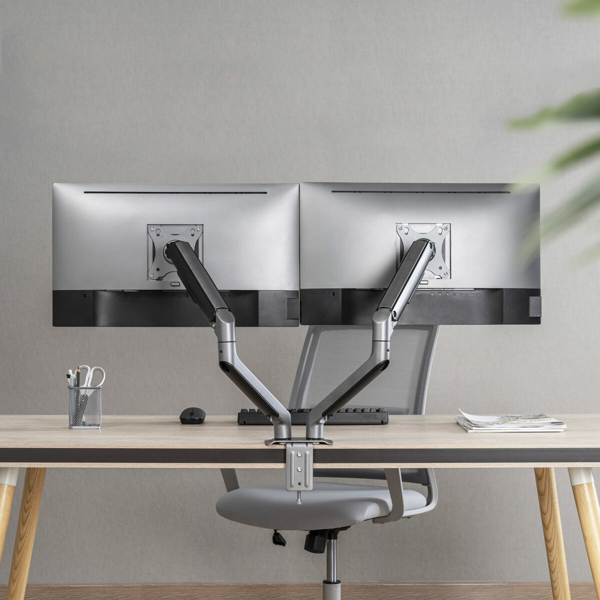 Supporto TV TooQ DB4132TNR-G 18 kg 17"-32"