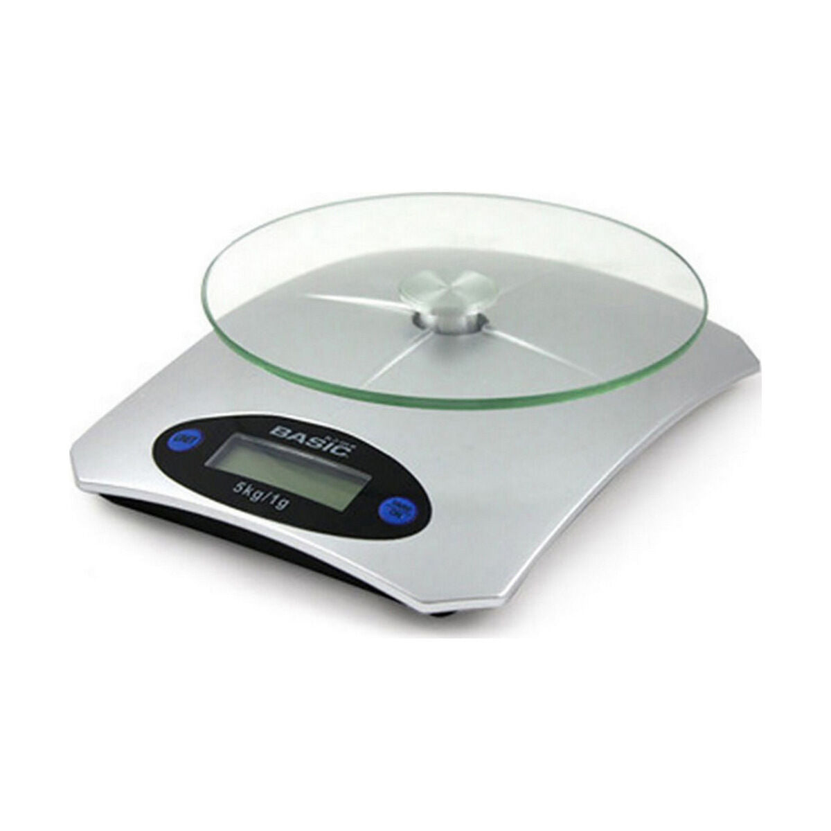kitchen scale Basic Home 5 kg