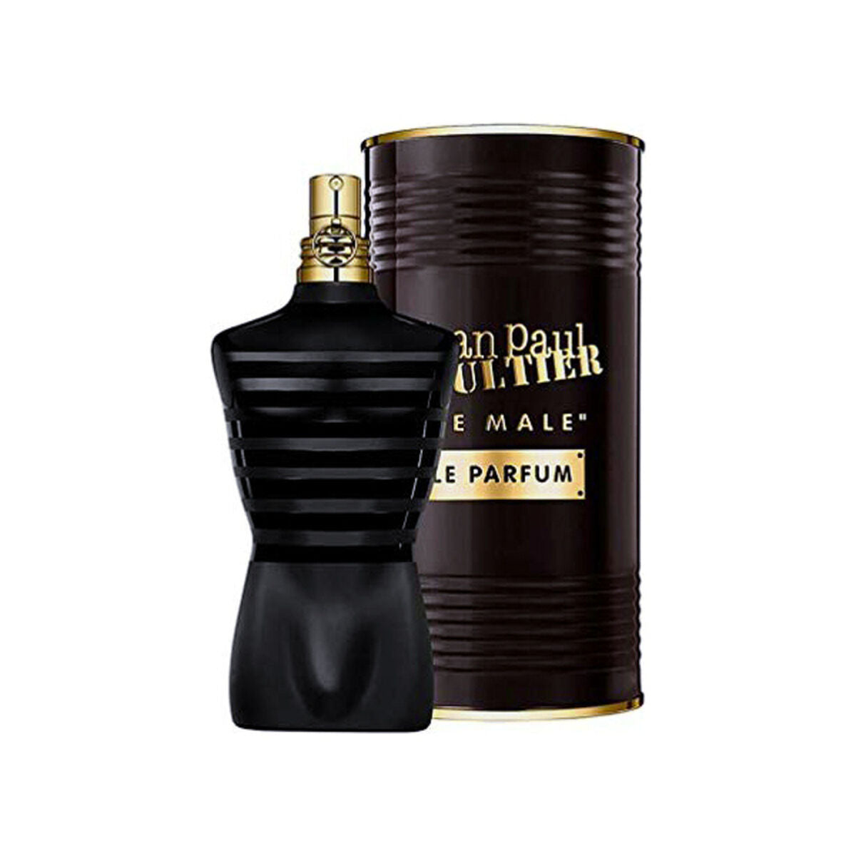 Profumo Uomo Le Male Jean Paul Gaultier EDP Le Male Le Parfum