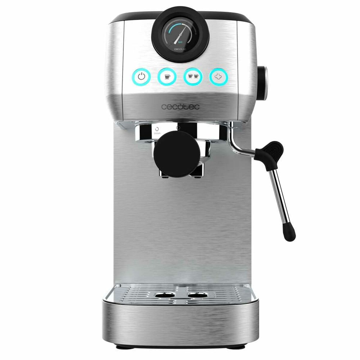 Café Express Arm Cecotec Power Espresso 20 Steel Pro