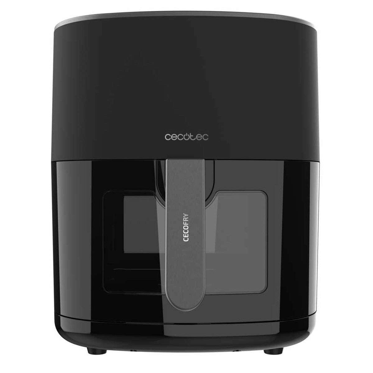 Friteuse sans Huile Cecotec Cecofry Fantastik Window 6500 1700 W 6,5 L