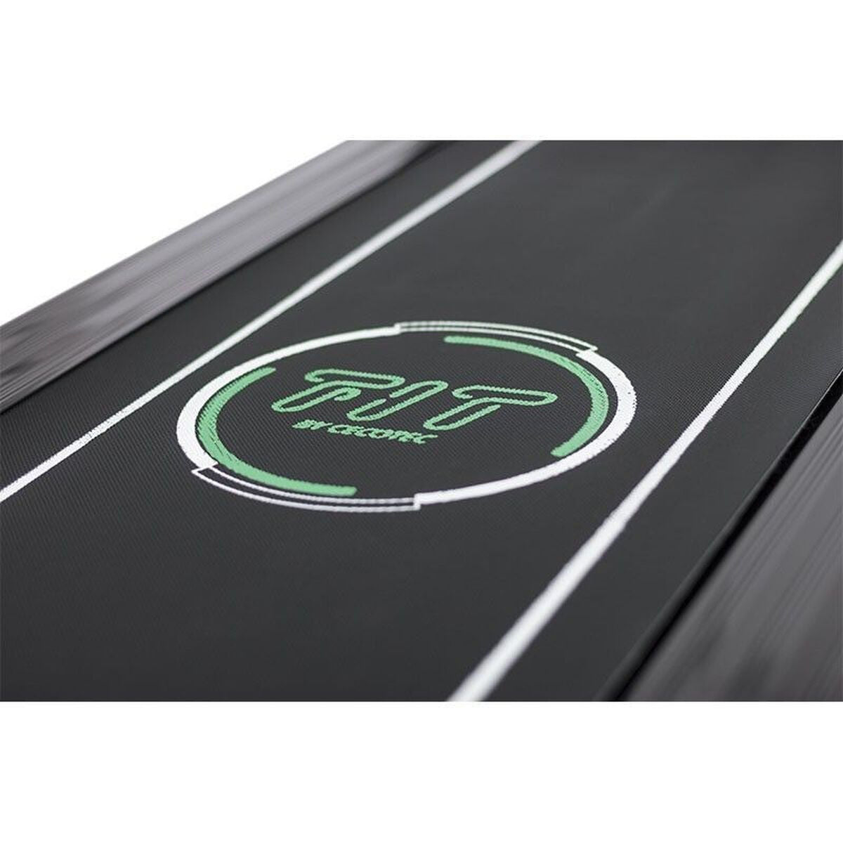 Tapis Roulant Cecotec Runfit Sprint 14 km/h 120 Kg