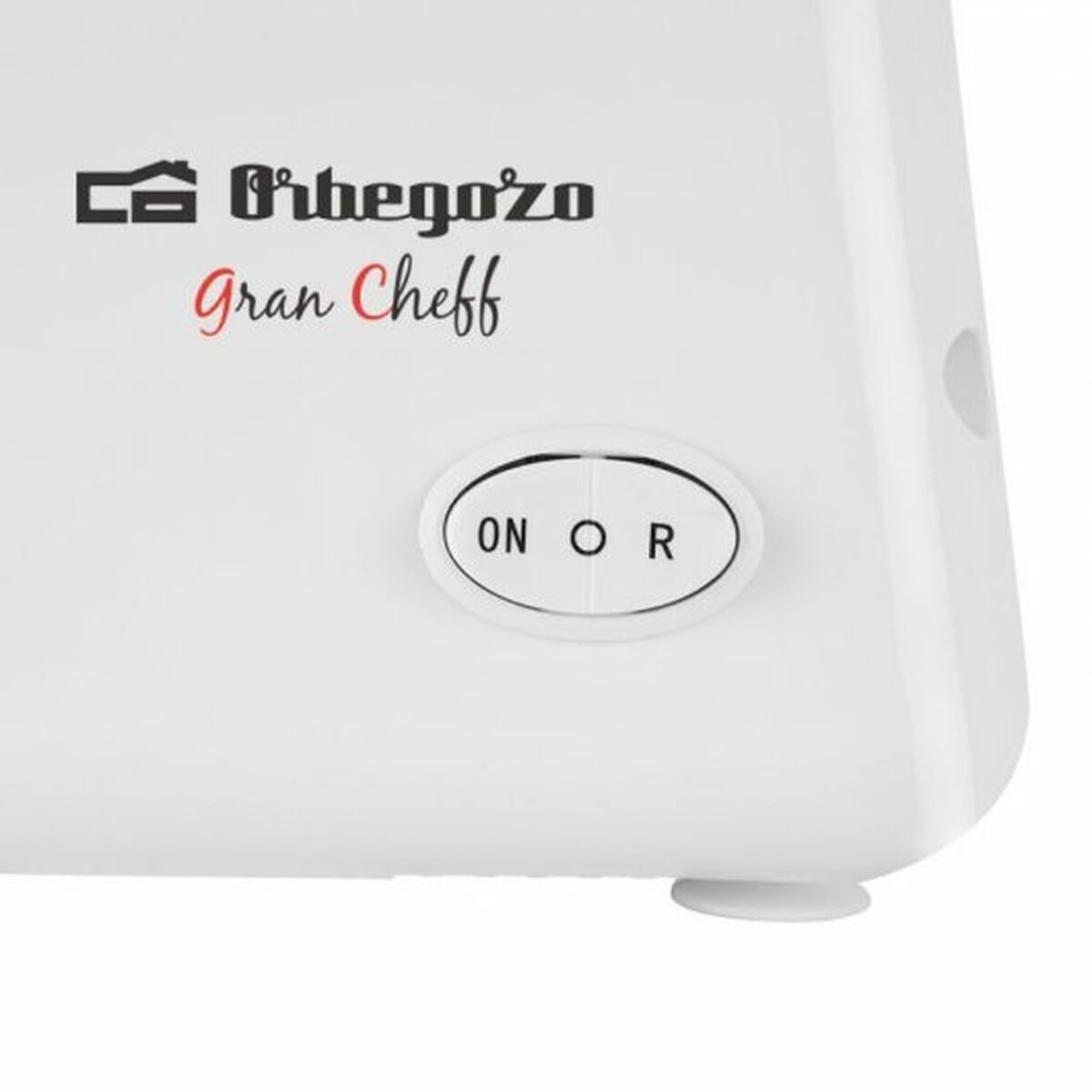 Tritacarne Orbegozo MP 2000 600 W