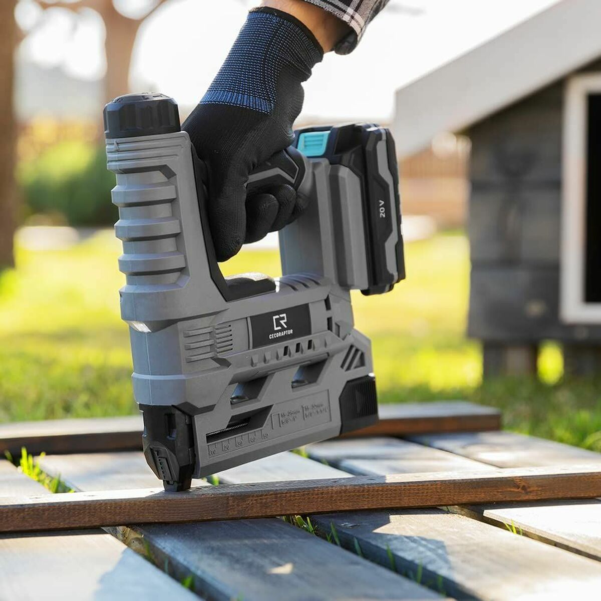 Battery Cecotec 2000 mAh 20 V