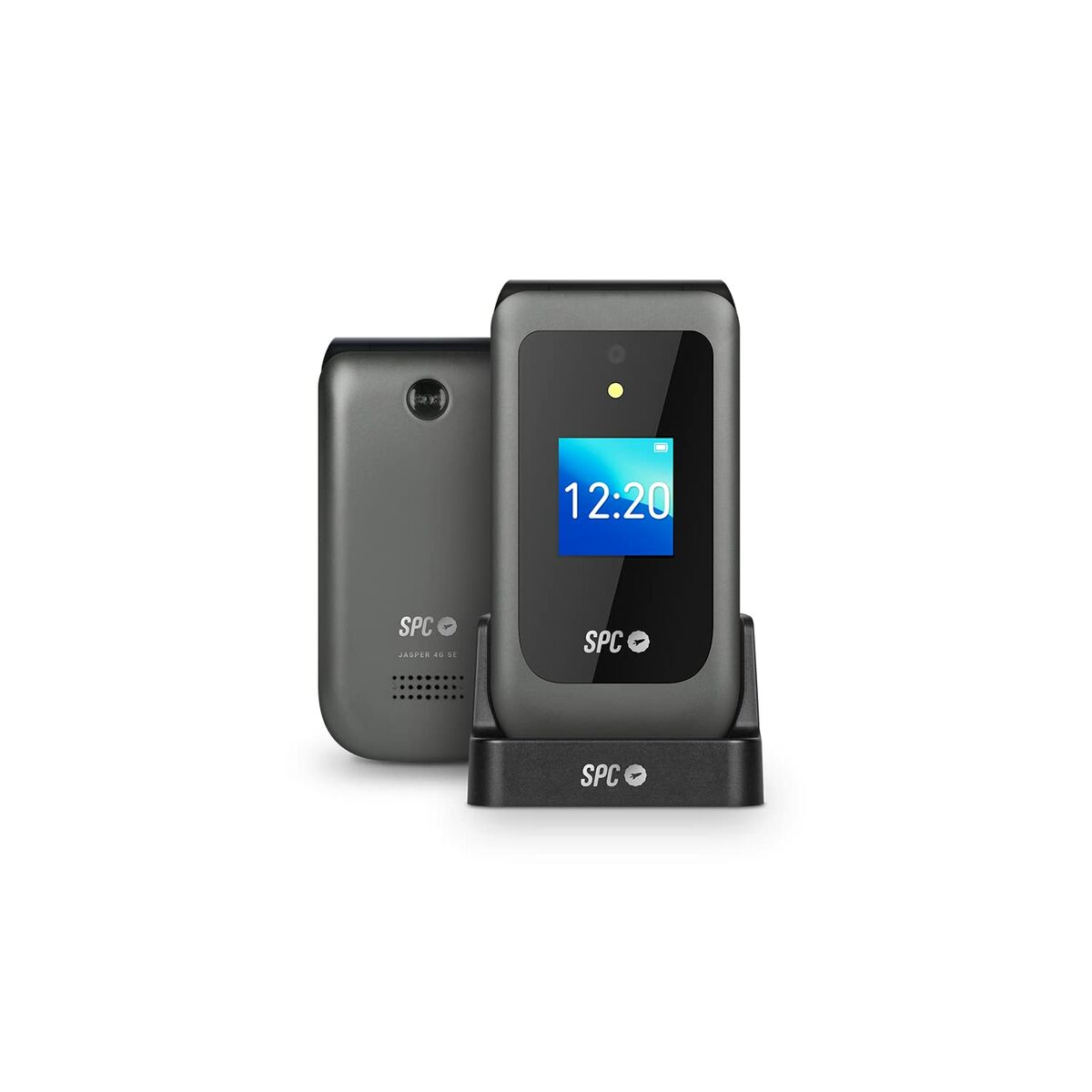 Mobile telephone for older adults SPC Internet JASPER 2 2327N 32 GB