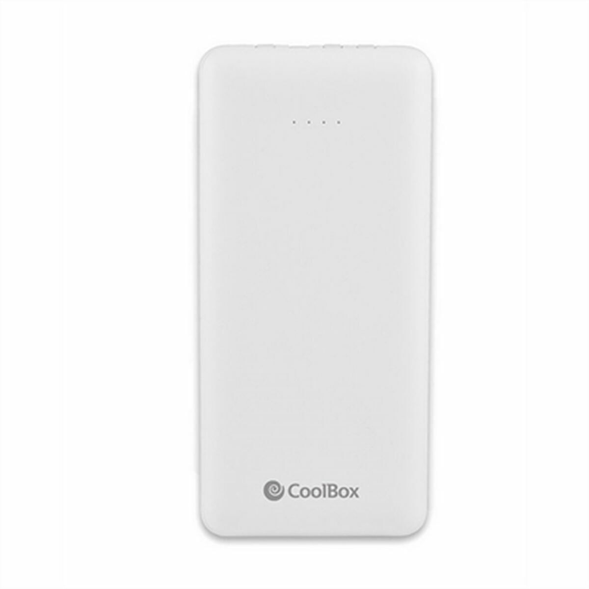 Powerbank CoolBox COO-PB10K-C1 White 10000 mAh