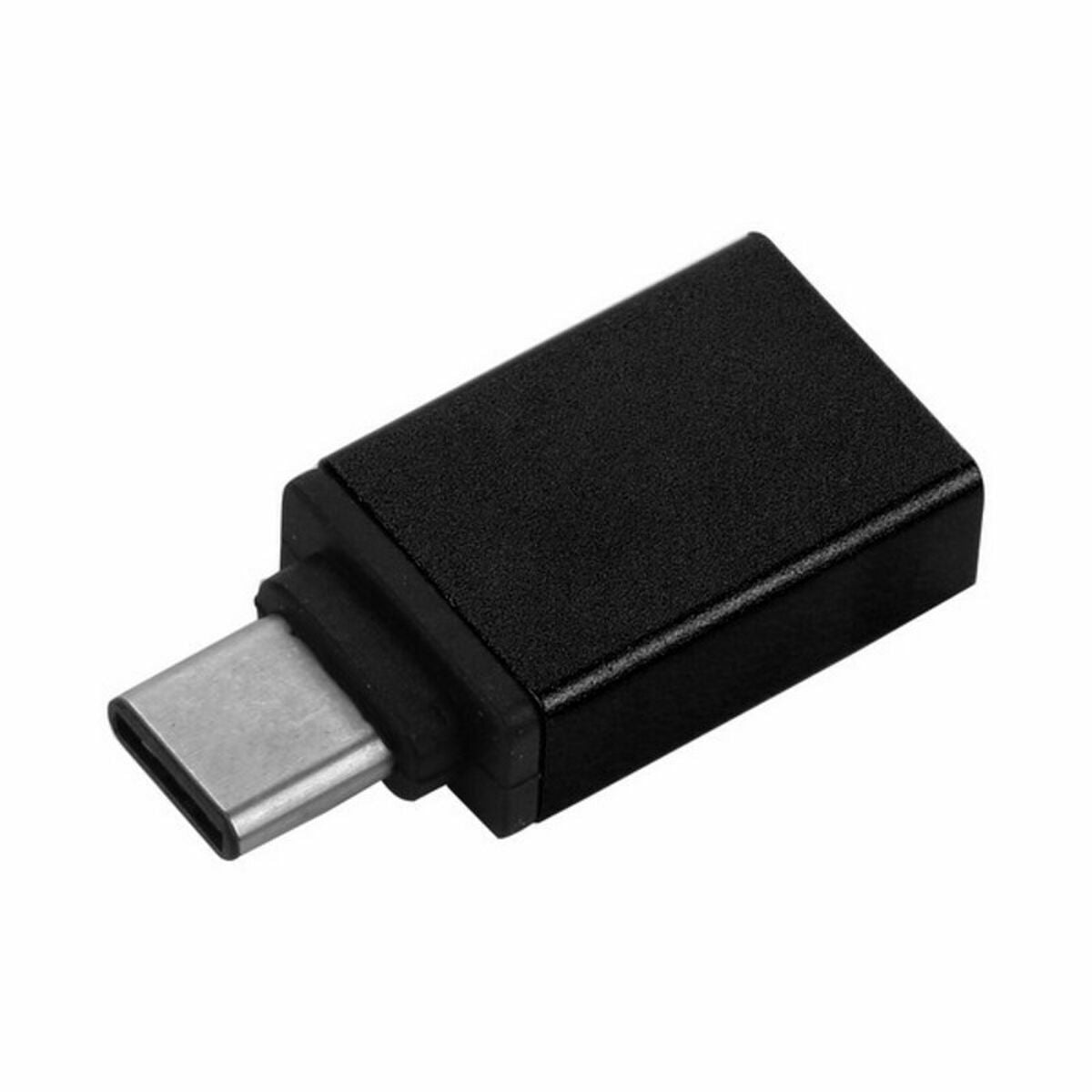 USB C to USB 3.0 Adapter CoolBox COO-UCM2U3A