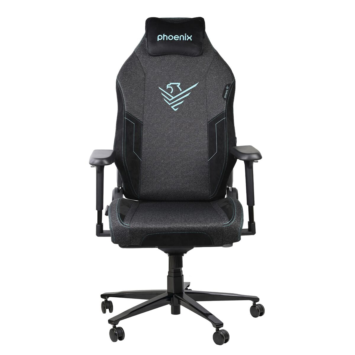 Chaise de jeu Phoenix (Reconditionné B)
