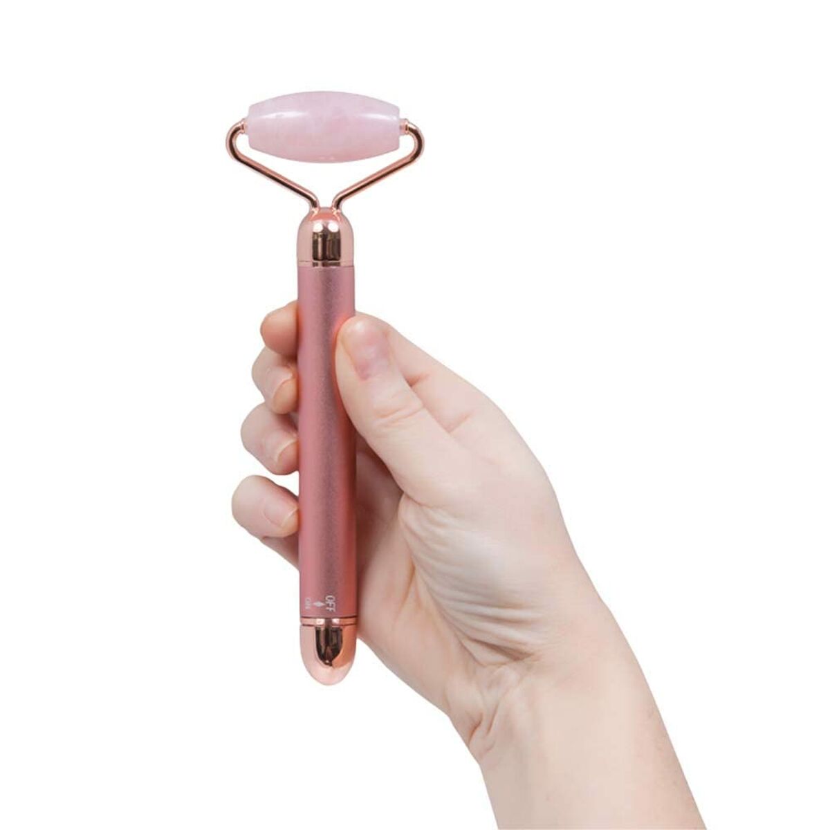 Masseur Haute Fréquence pour le Rajeunissement du Visage Soft Touch Soft Touch Jade By Dermalisse