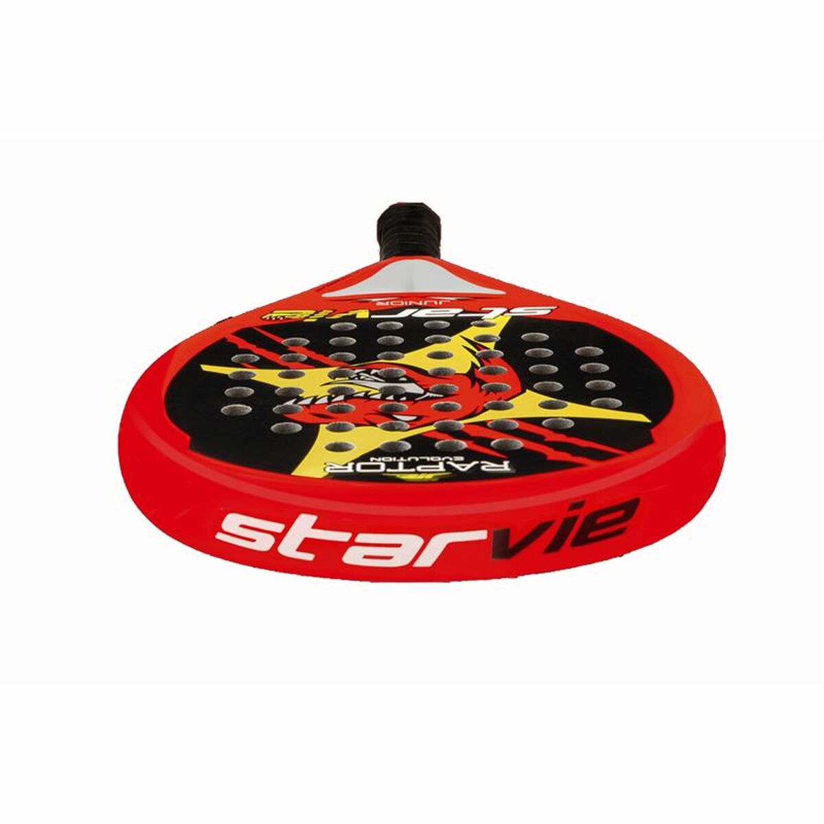 Padel Bag Starvie Raptor Junior Black