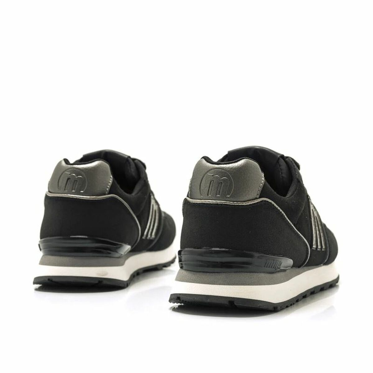 Sports Trainers for Women Mustang Attitude