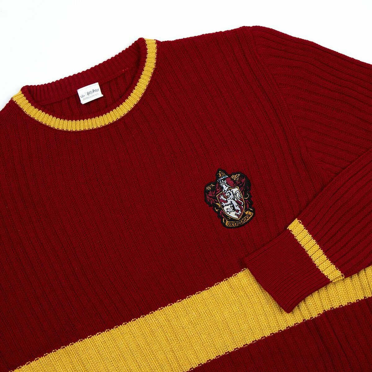 Unisex Jumper Harry Potter Red