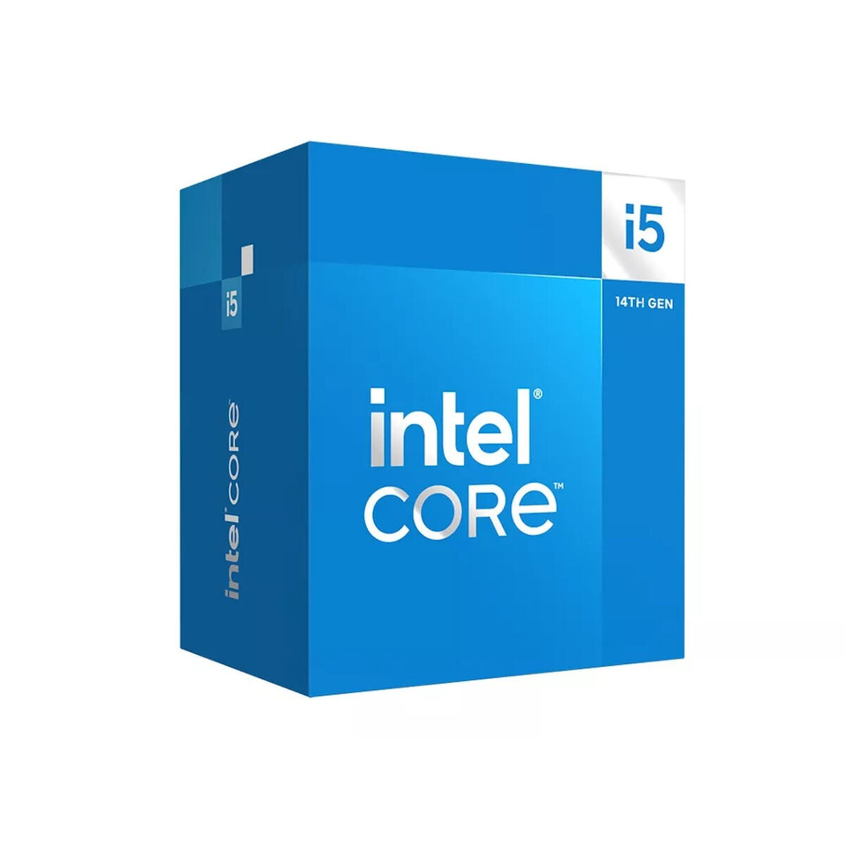 Processor Intel BX8071514400F
