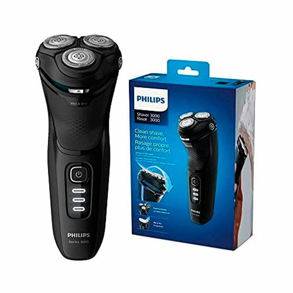Electric shaver Philips