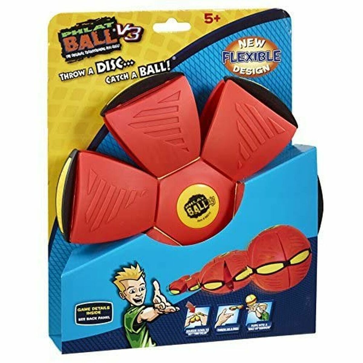 Ballon Goliath 331614