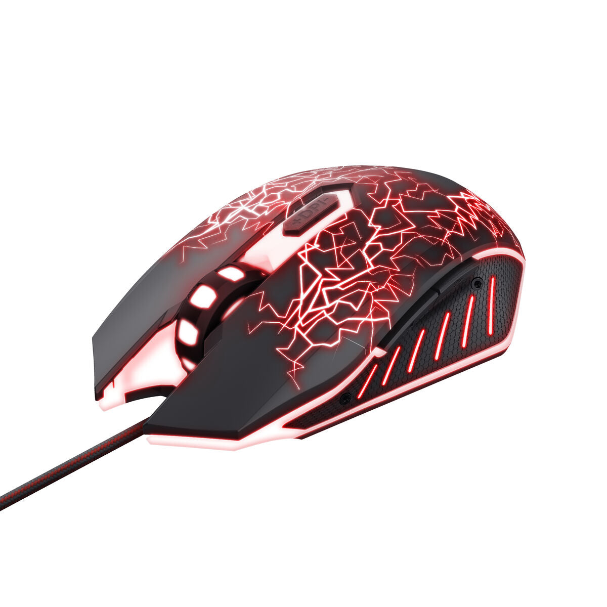 Souris et Tapis de Souris Gaming Trust 24625