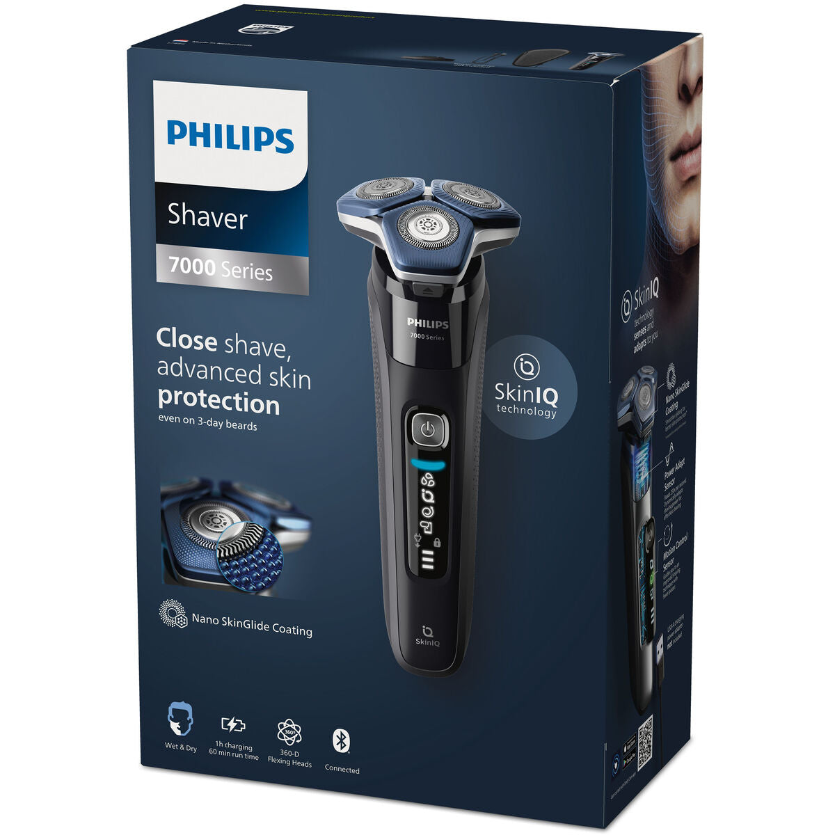 Rasoio elettrico Philips Series 7000 S7886/35