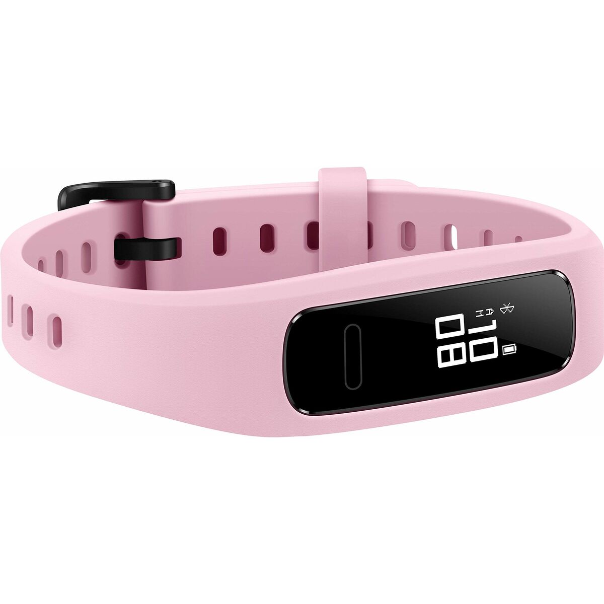 Bracelet d'activités Huawei Band 3e Rose (Reconditionné B)