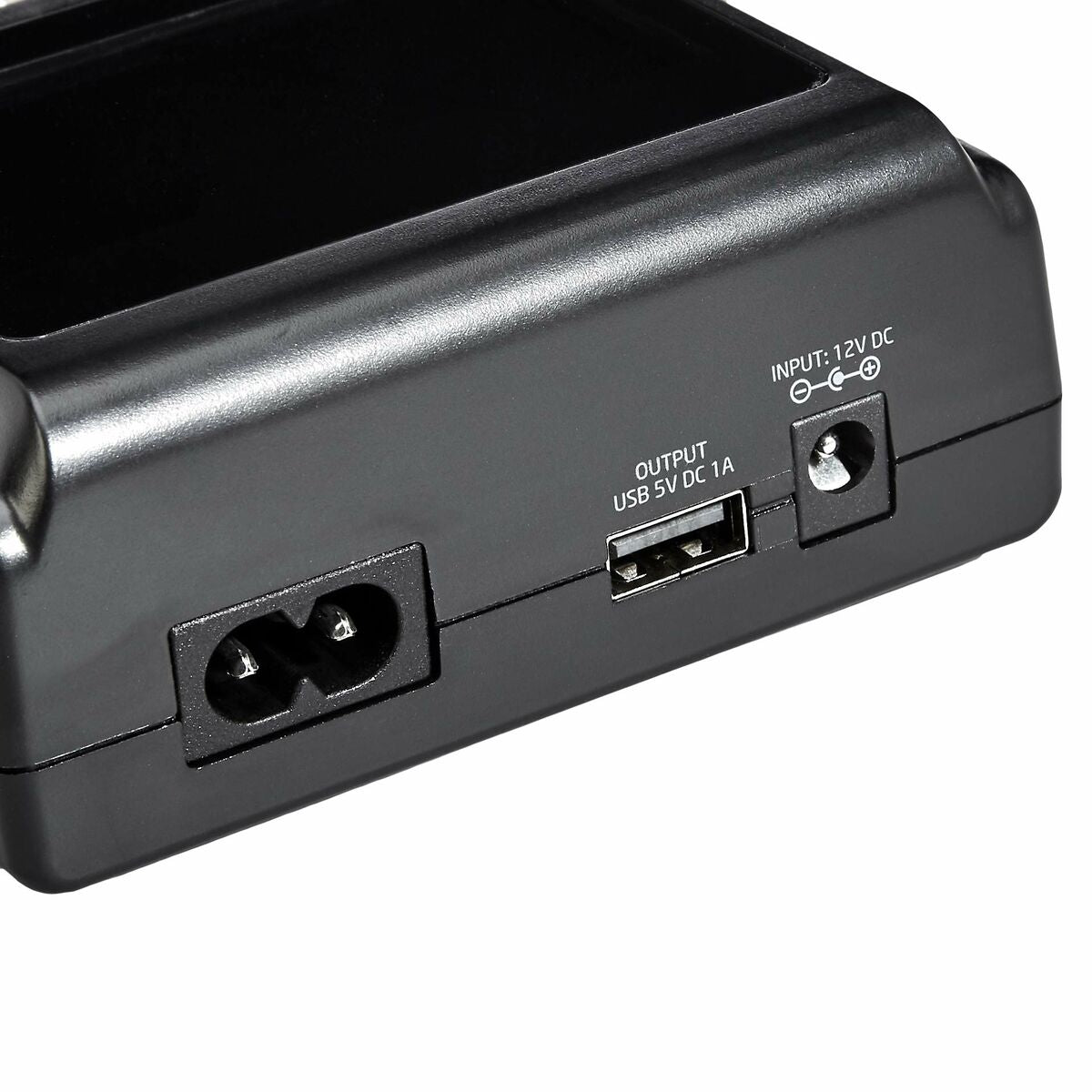 Battery charger Amazon Basics (Refurbished A+)