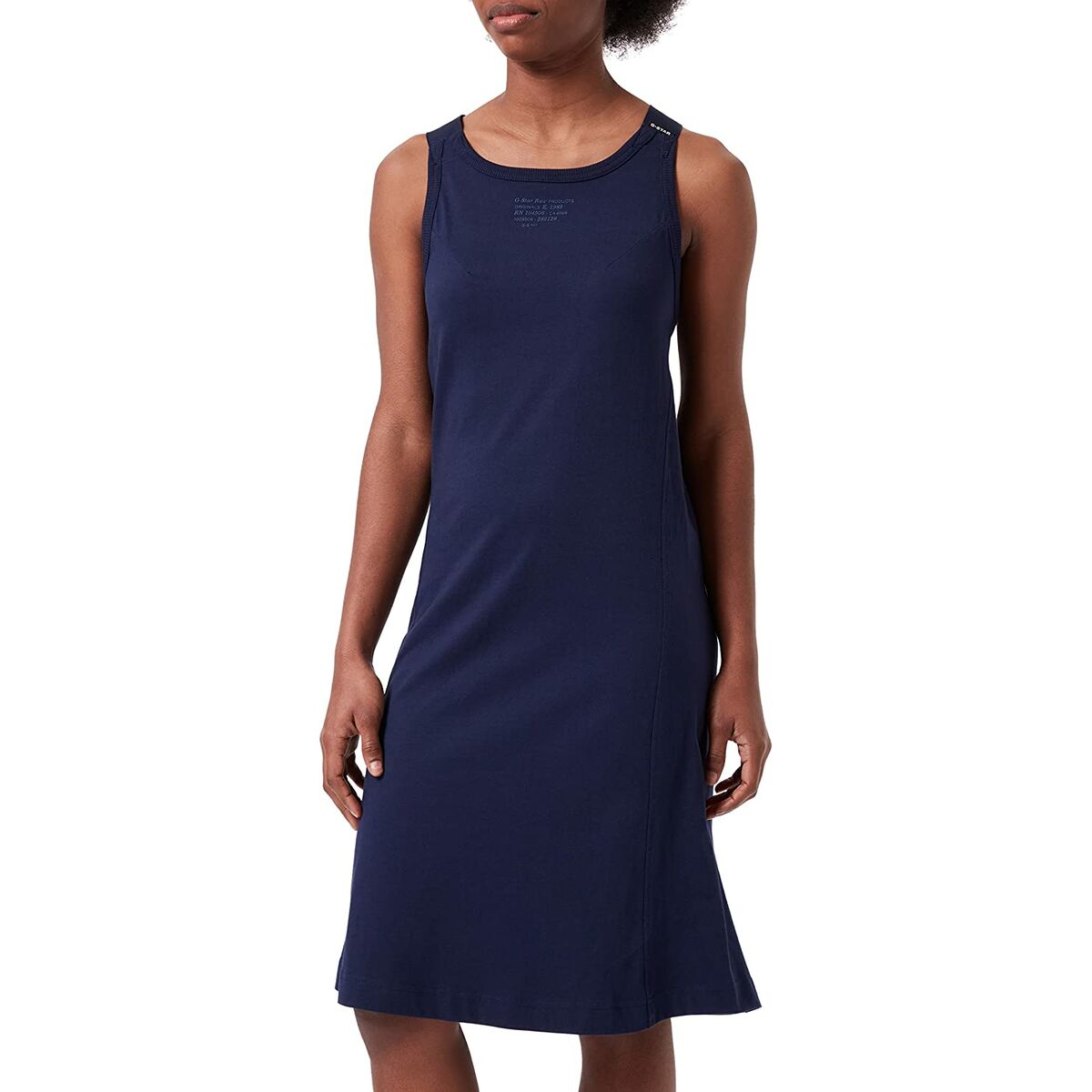 Dress G-Star RAW B771-C423 L (Refurbished A)