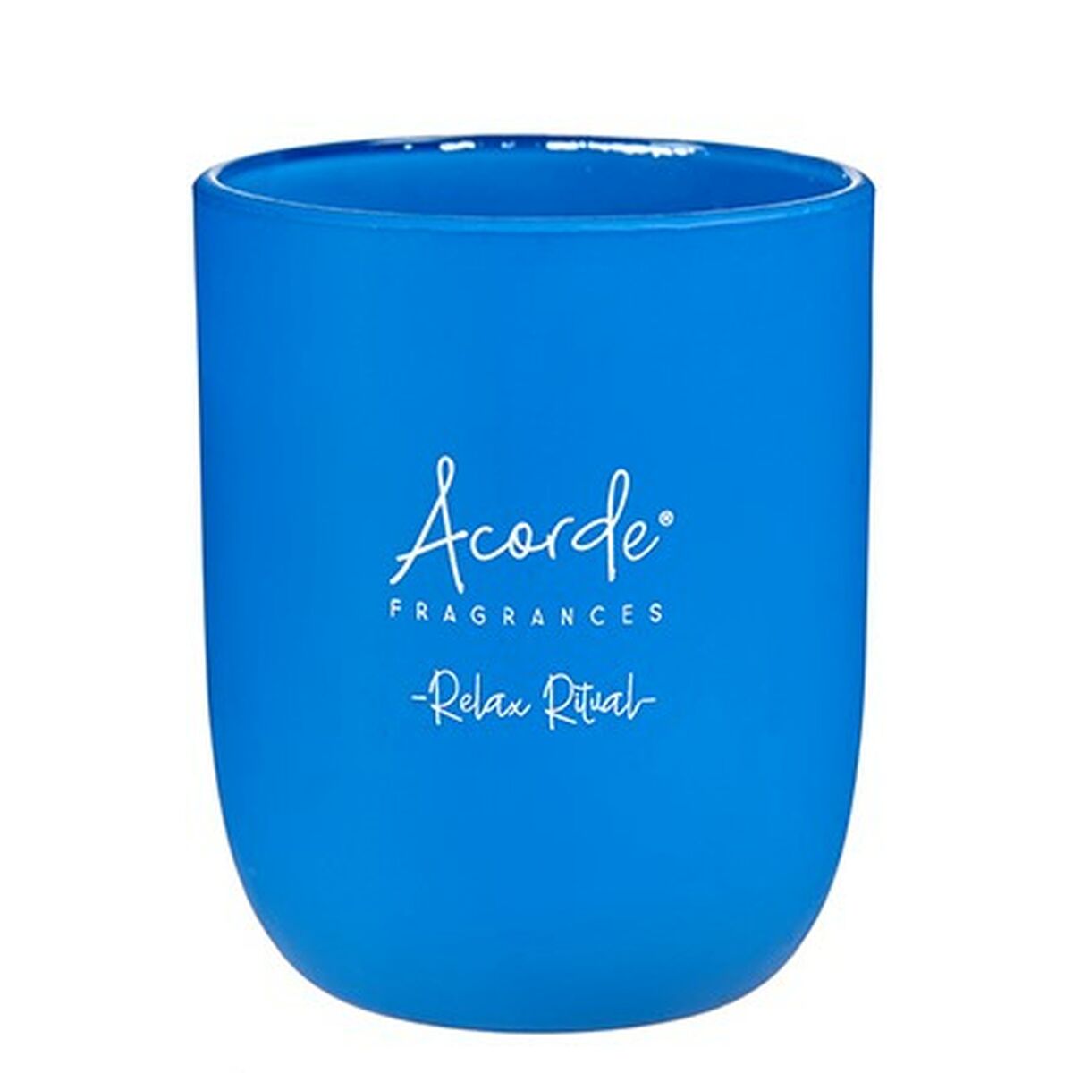 Candle 120 g Spa 7 x 8 x 7 cm (12 Units)