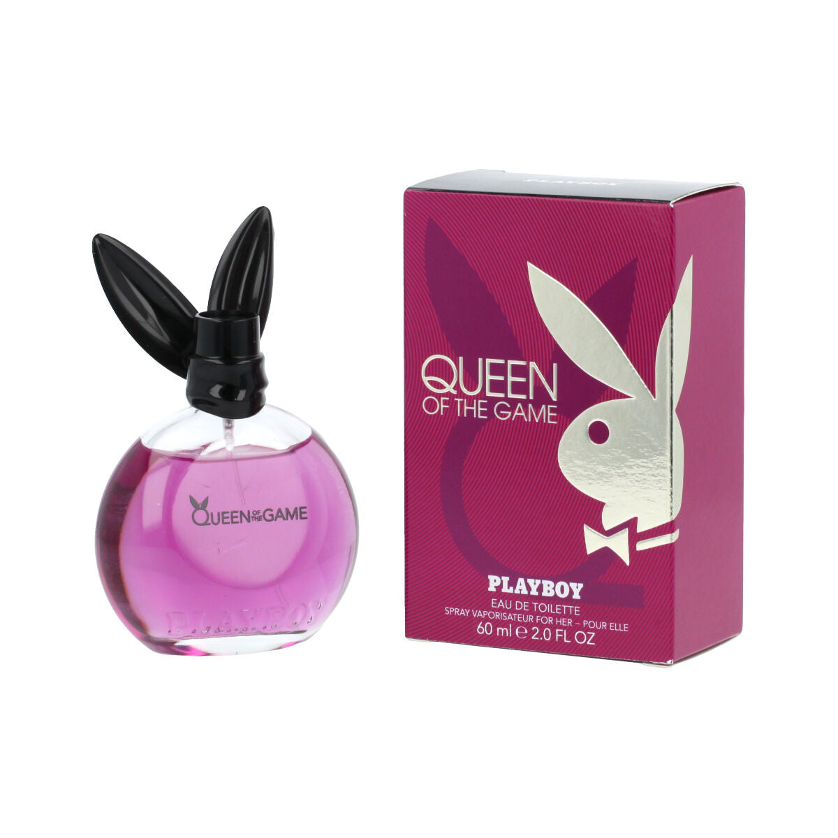Women's Perfume Playboy EDT
