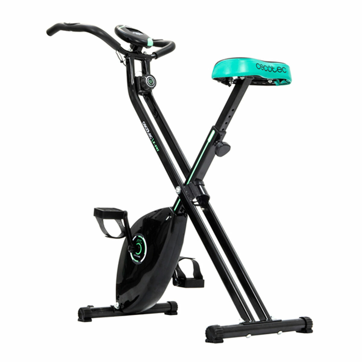 Stationary bike Cecotec 7012
