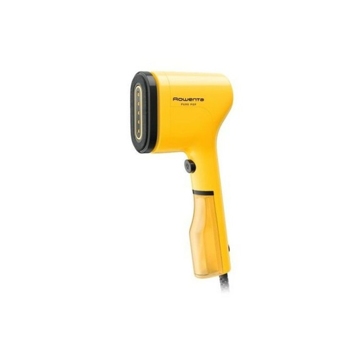 Vertical Iron Rowenta DR2026D1 Yellow 1300 W