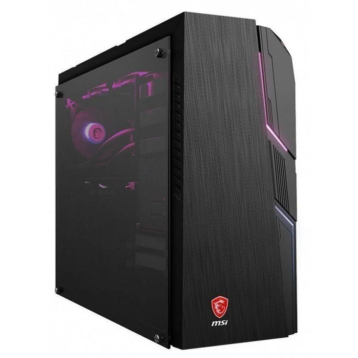 Desktop PC MSI MAG Codex X5 12TJ-1029FR GeForce RTX 3090 i7-12700KF 32 GB RAM