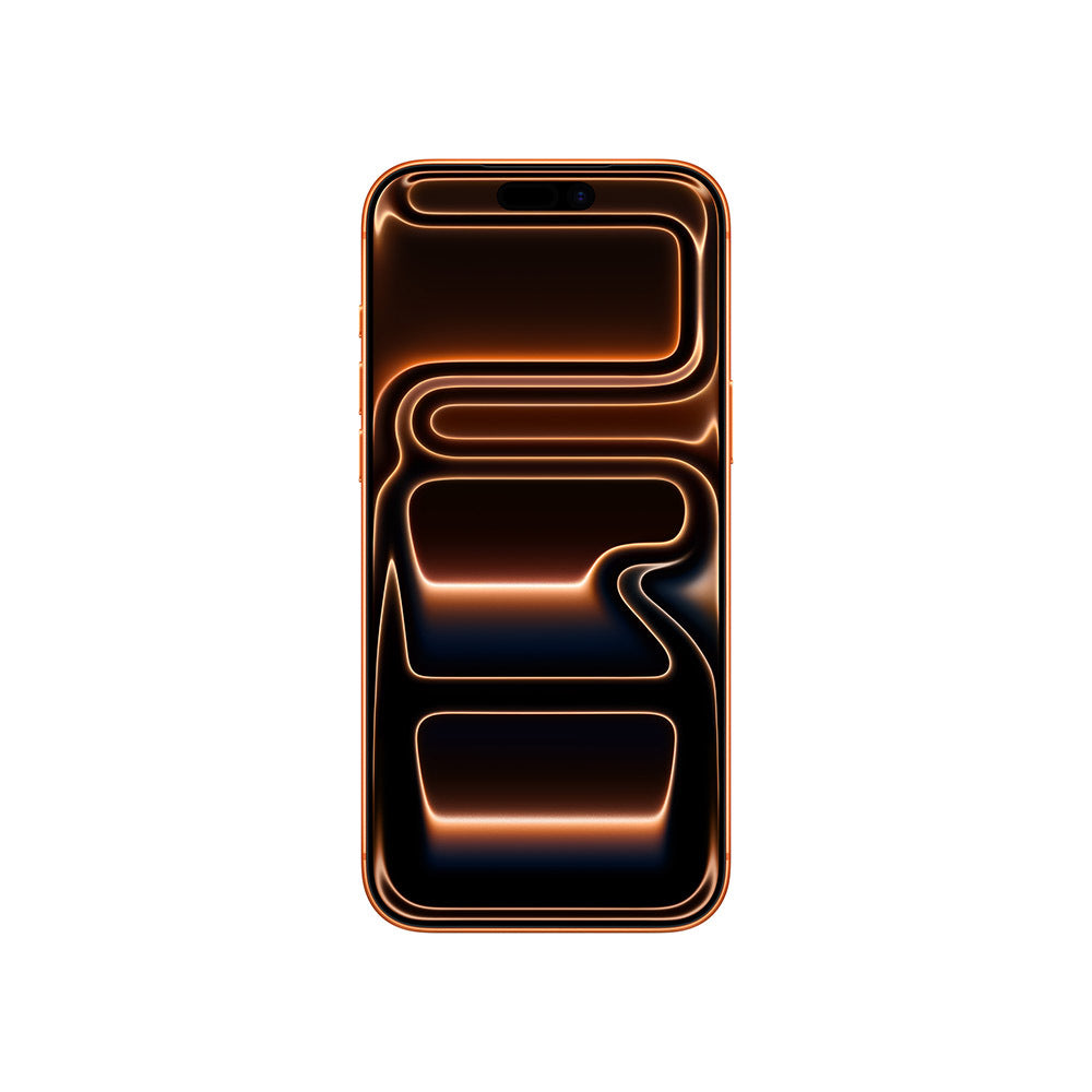 Apple iPhone 17 Pro 256GB Arancione Cosmico