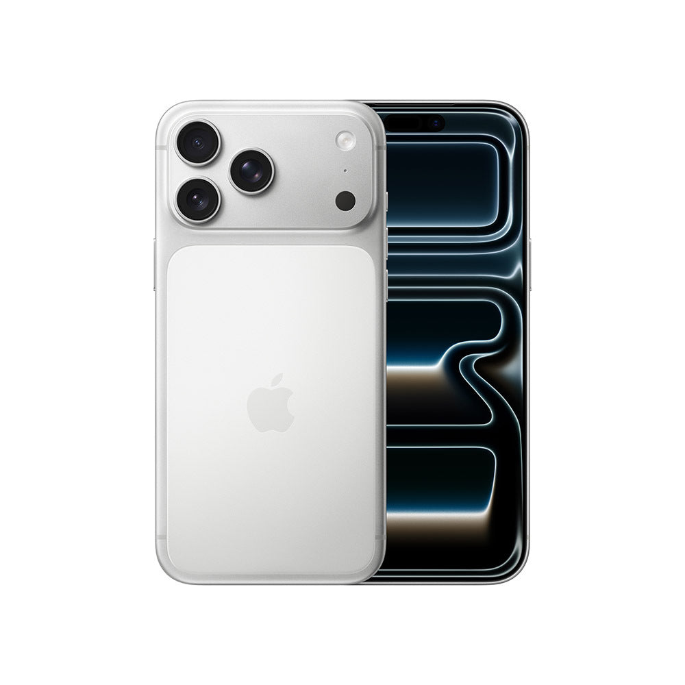 Apple iPhone 17 Pro 1TB Argento