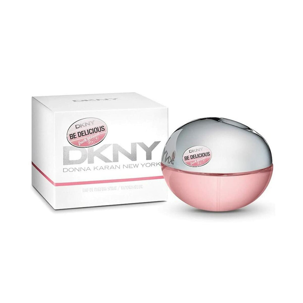 Parfum Femme DKNY EDP Be Delicious Fresh Blossom 30 ml