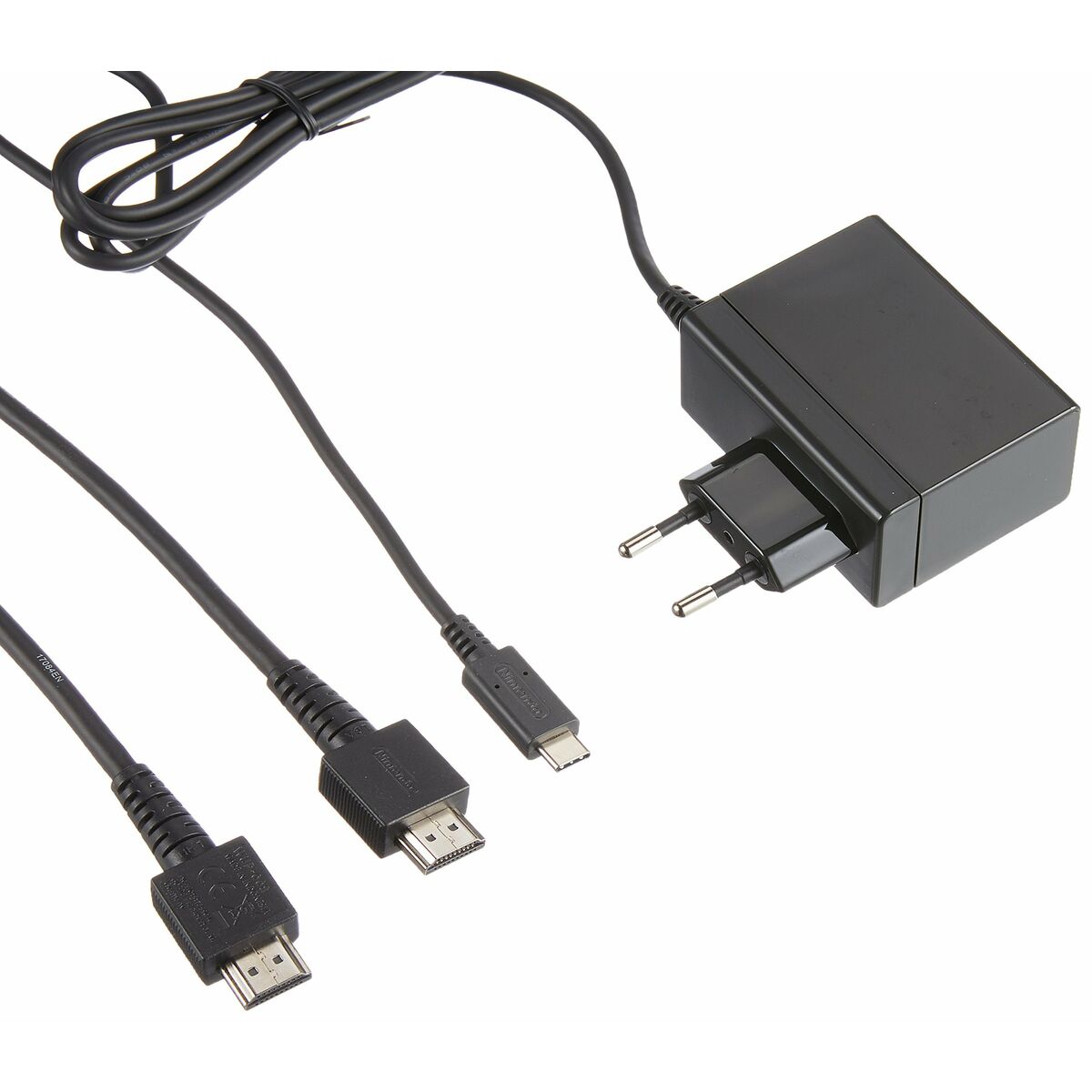 Dock/Charging base Nintendo Switch Dock Set