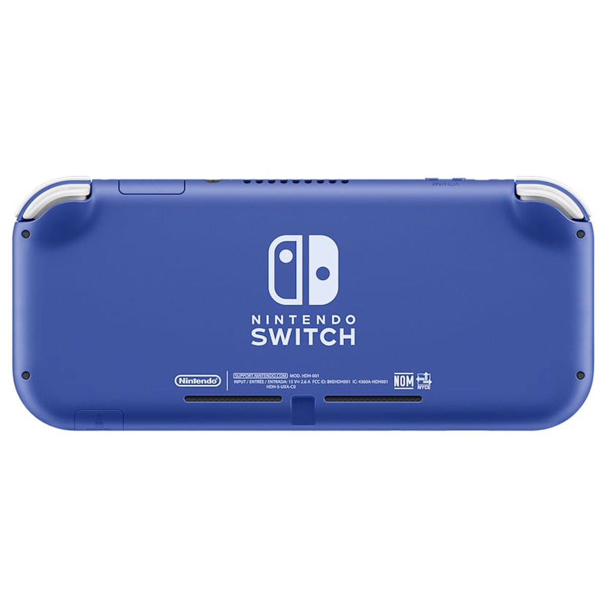 Nintendo Switch Nintendo 197059 Bleu