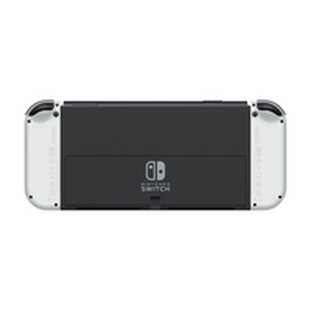 Nintendo Switch Nintendo 45496453435 Blanc