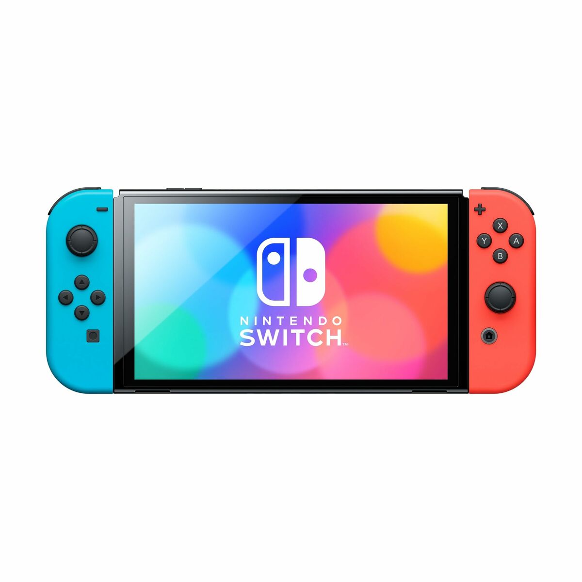 Nintendo Switch OLED Nintendo MARIO KAR Rouge