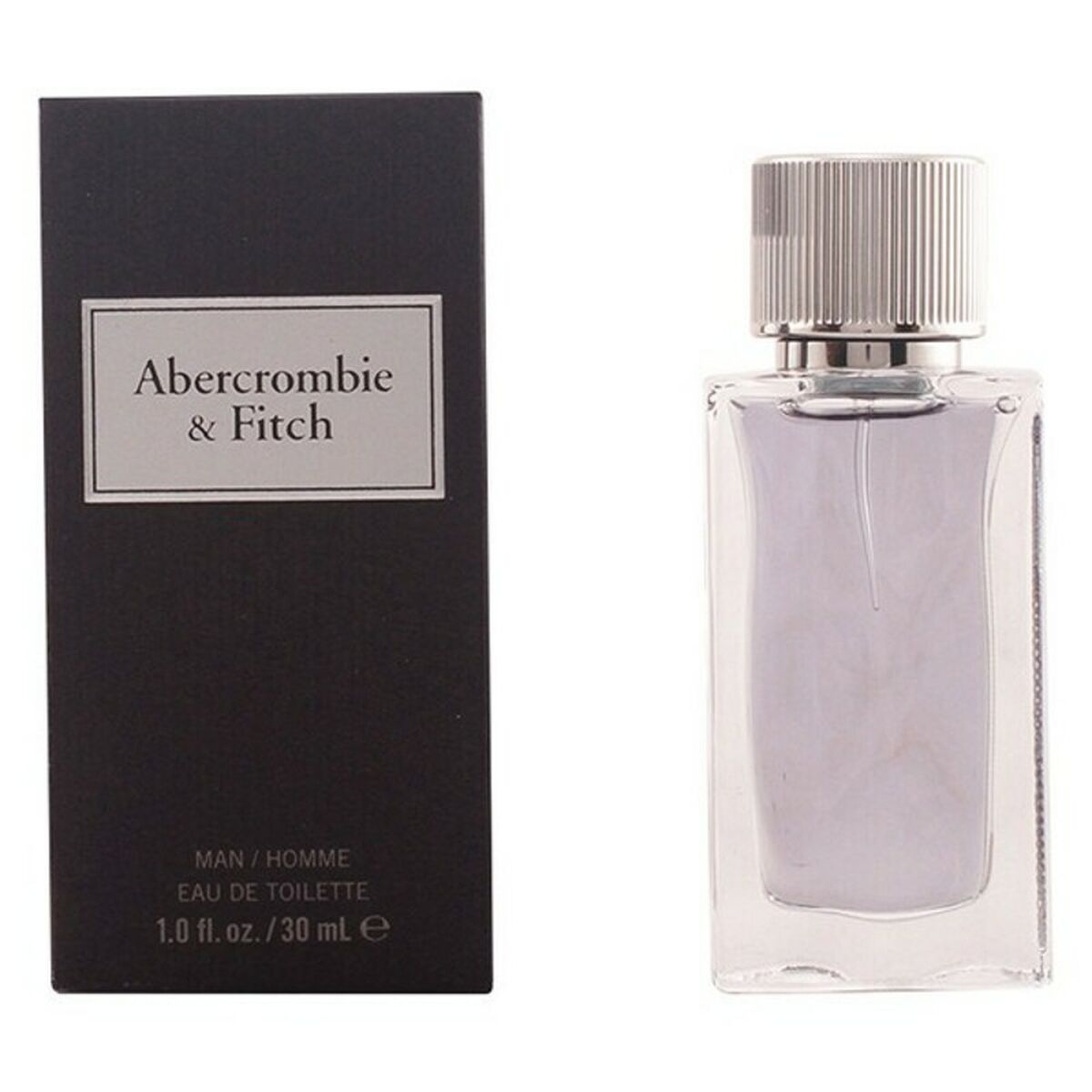 Profumo Uomo First Instinct Abercrombie & Fitch EDT