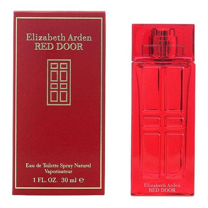 Parfum Femme Red Door Elizabeth Arden EDT Red Door