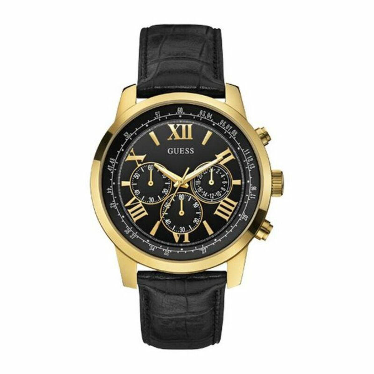 Orologio Uomo Guess W0380G