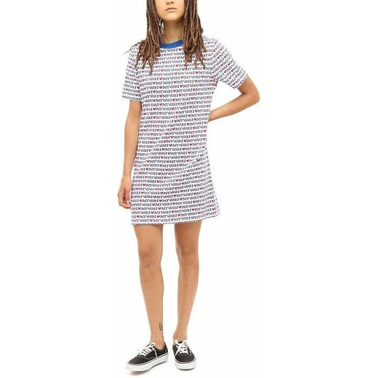 Dress Vans Lady Talla XS/S (Refurbished A)