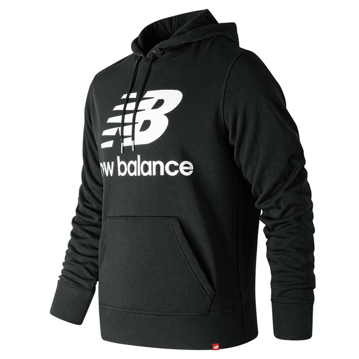 Women’s Hoodie New Balance LIFESTYLE WT03550