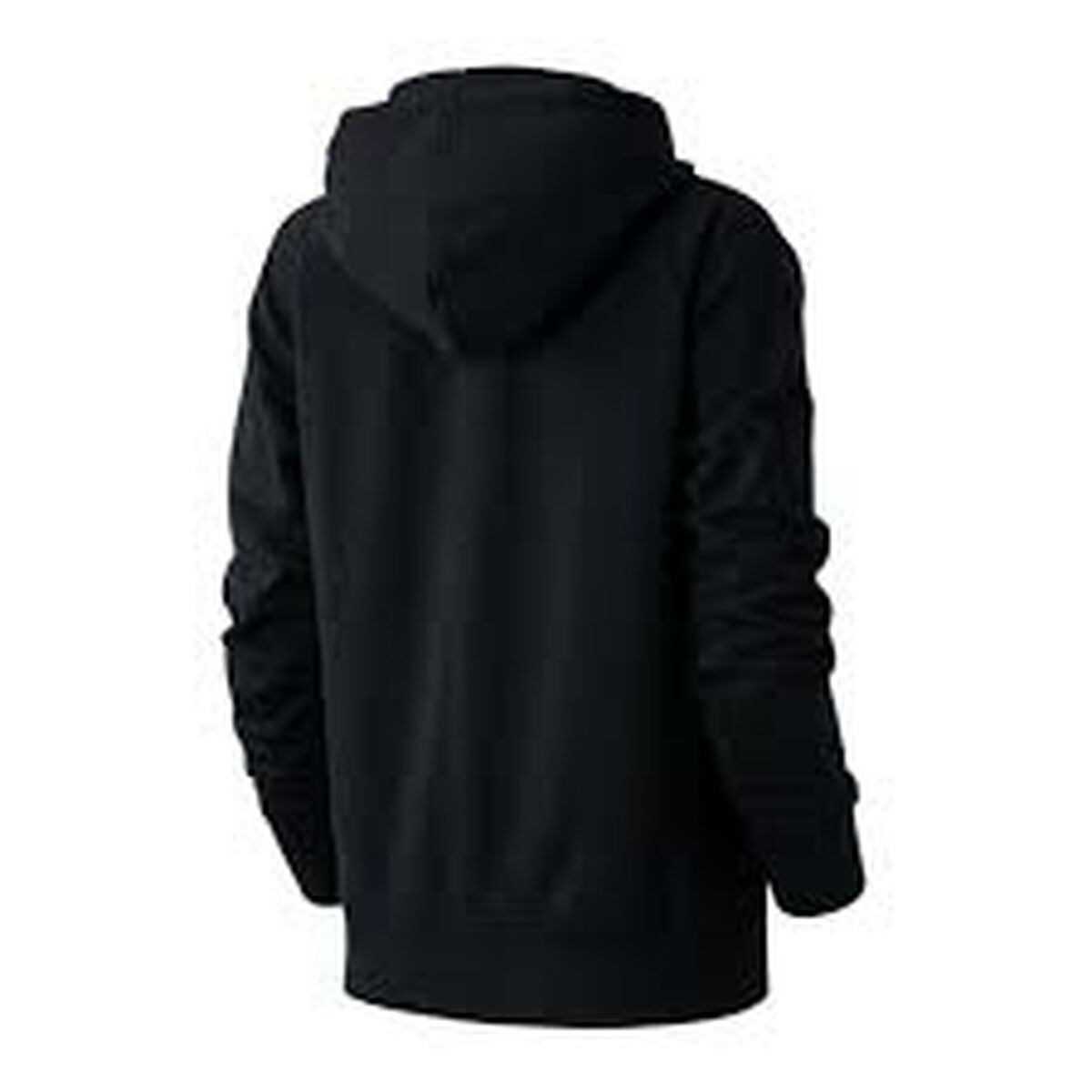 Women’s Hoodie New Balance LIFESTYLE WT03550