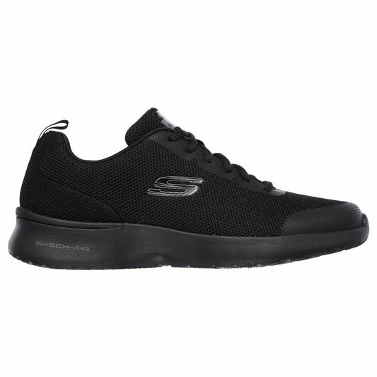 Men's Trainers Skechers Skech-Air Dynamight Black