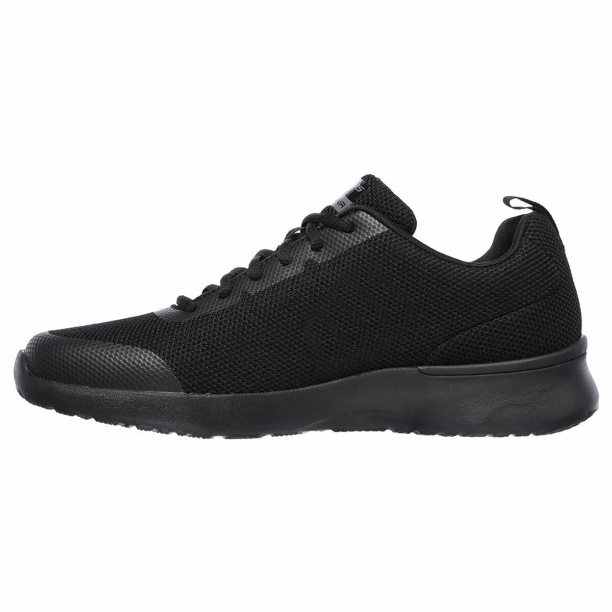Men's Trainers Skechers Skech-Air Dynamight Black