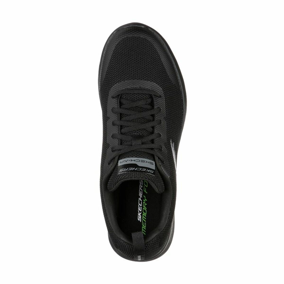 Men's Trainers Skechers Skech-Air Dynamight Black