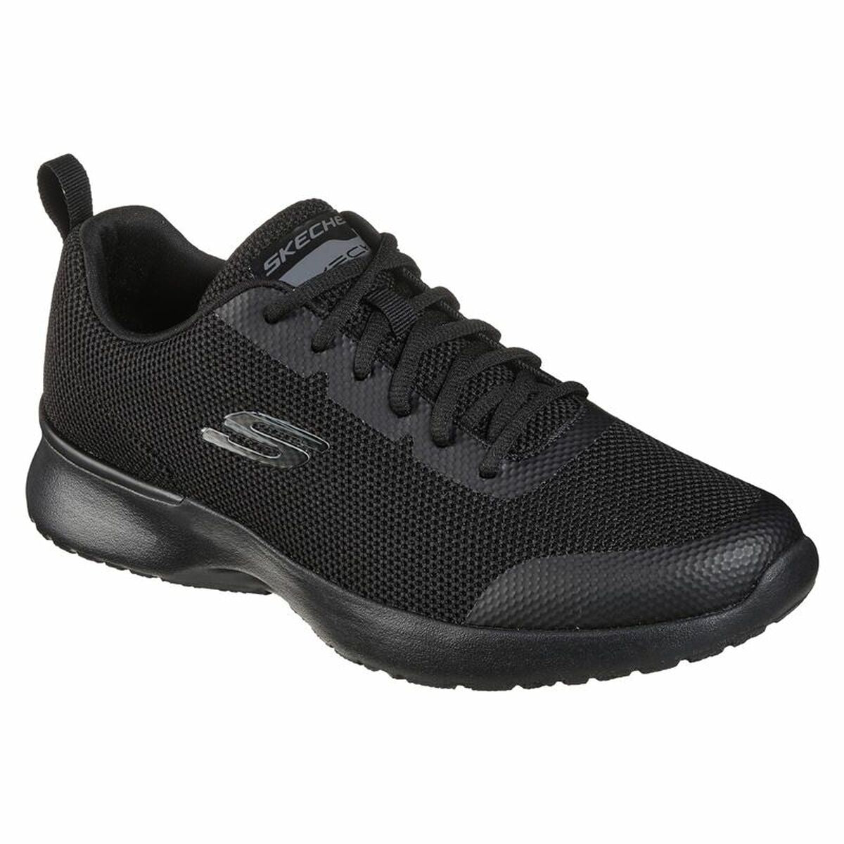 Men's Trainers Skechers Skech-Air Dynamight Black
