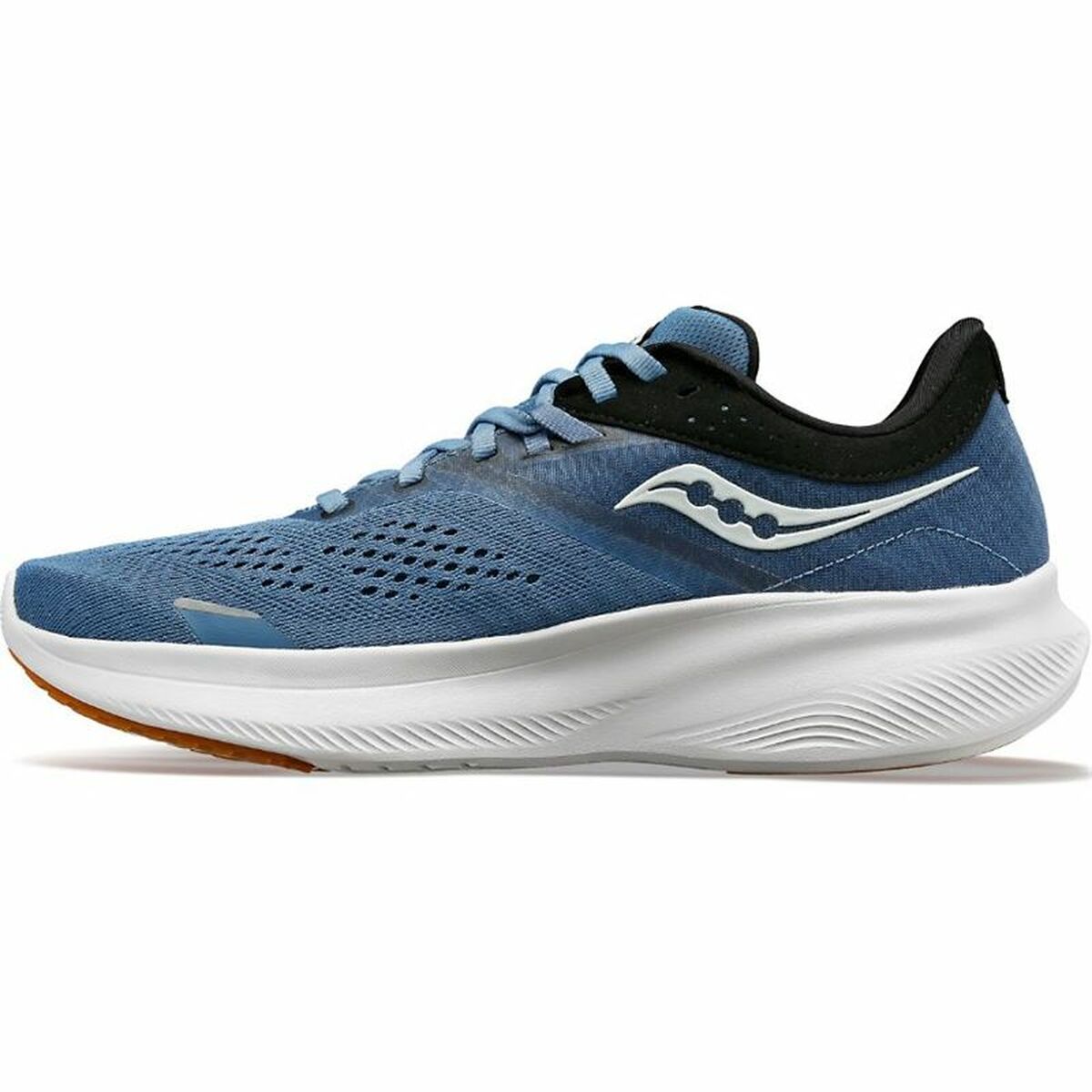 Scarpe da Running per Adulti Saucony Ride 16 Azzurro Uomo