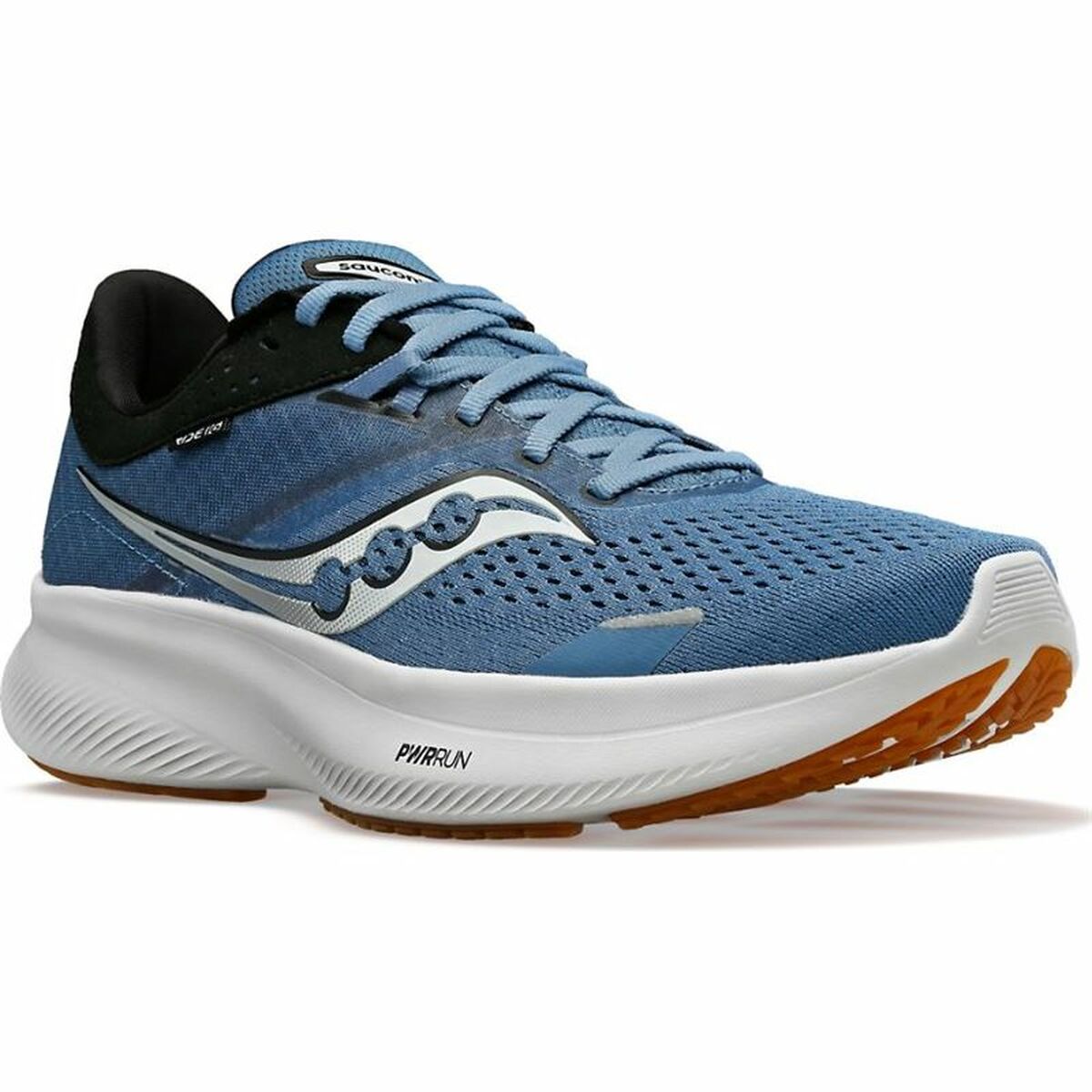 Scarpe da Running per Adulti Saucony Ride 16 Azzurro Uomo